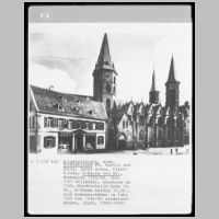 Blick von NO, Aufn. 1900-1940, Foto Marburg.jpg